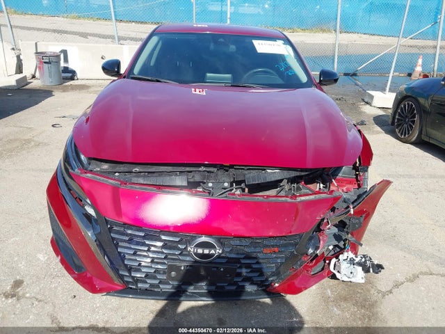1N4BL4CV8PN356729 Nissan Altima Sr Fwd