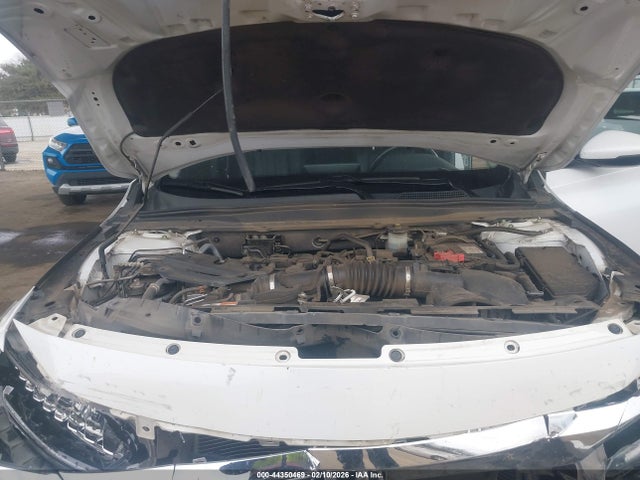 1HGCV1F95JA029761 Honda Accord Touring