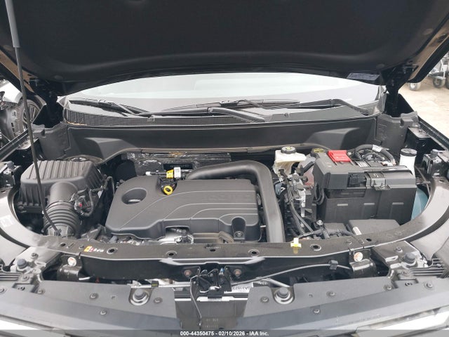 3GNAXHEGXTL314502 Chevrolet Equinox Fwd Lt