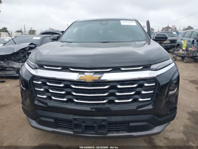 3GNAXHEGXTL314502 Chevrolet Equinox Fwd Lt
