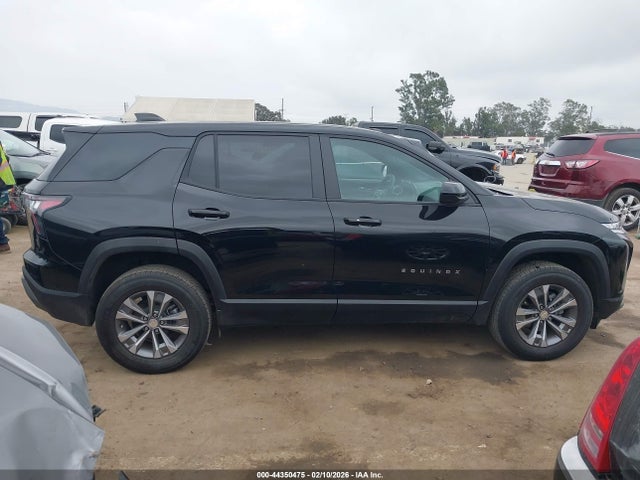 3GNAXHEGXTL314502 Chevrolet Equinox Fwd Lt