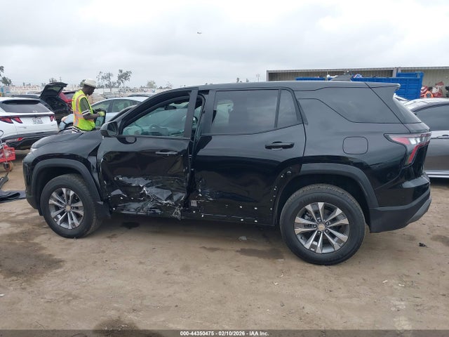 3GNAXHEGXTL314502 Chevrolet Equinox Fwd Lt