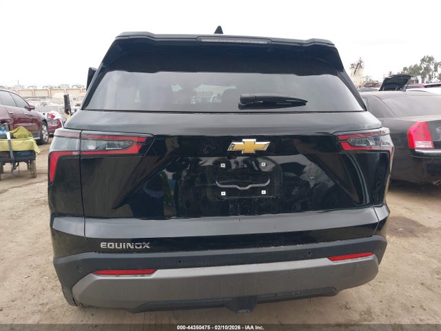 3GNAXHEGXTL314502 Chevrolet Equinox Fwd Lt