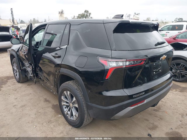 3GNAXHEGXTL314502 Chevrolet Equinox Fwd Lt