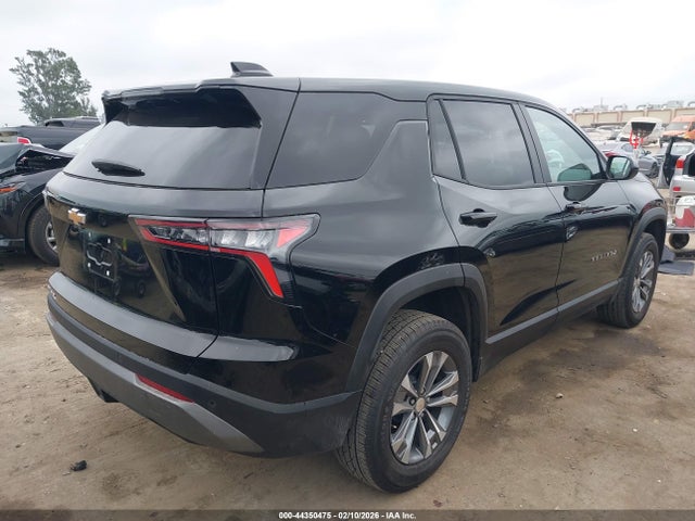 3GNAXHEGXTL314502 Chevrolet Equinox Fwd Lt