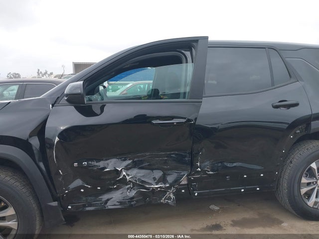 3GNAXHEGXTL314502 Chevrolet Equinox Fwd Lt