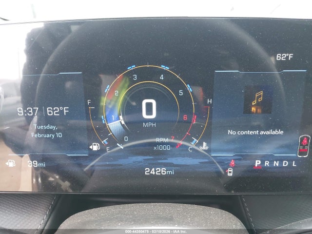 3GNAXHEGXTL314502 Chevrolet Equinox Fwd Lt