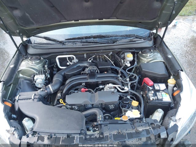 Продаж на аукціоні авто 2017 Subaru Outback 2.5i Limited, vin: 4S4BSANC4H3208237, номер лоту: 44350481