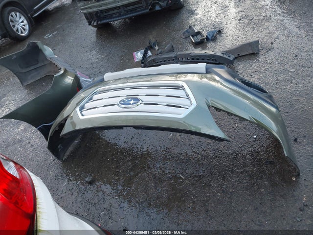 Продаж на аукціоні авто 2017 Subaru Outback 2.5i Limited, vin: 4S4BSANC4H3208237, номер лоту: 44350481