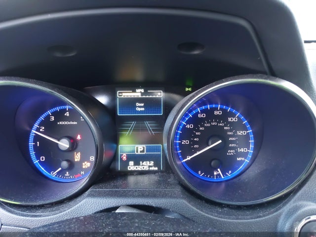 Продаж на аукціоні авто 2017 Subaru Outback 2.5i Limited, vin: 4S4BSANC4H3208237, номер лоту: 44350481