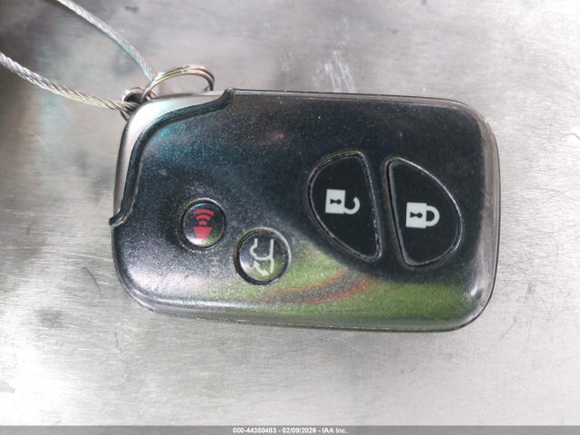 Продаж на аукціоні авто 2012 Lexus Rx 350, vin: JTJZK1BA1C2006120, номер лоту: 44350483