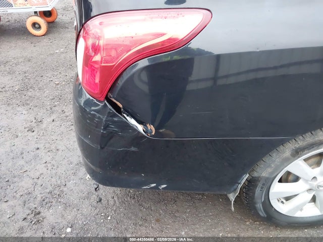 Nissan Versa 1.6 Sv 2015 3N1CN7AP1FL827488 Image 13