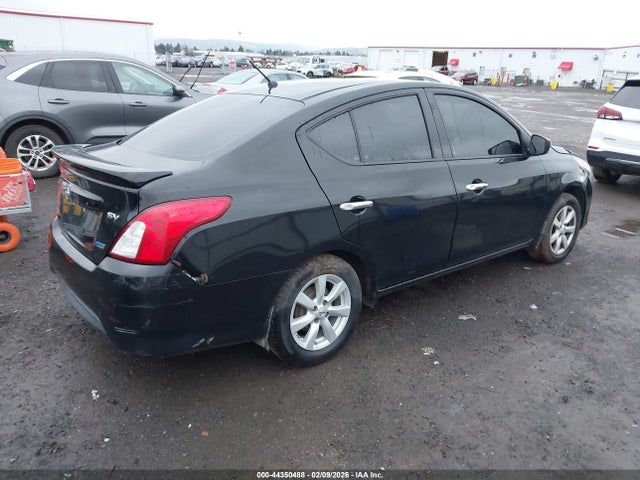 Nissan Versa 1.6 Sv 2015 3N1CN7AP1FL827488 Image 4