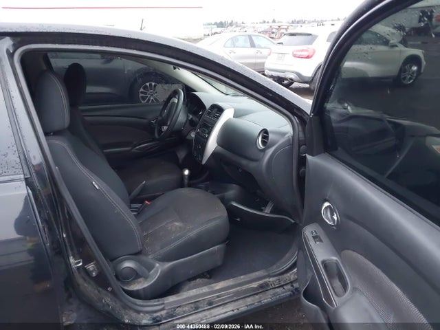 Nissan Versa 1.6 Sv 2015 3N1CN7AP1FL827488 Image 5