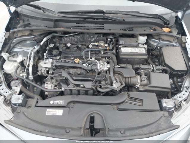 Toyota COROLLA LE 2024 5YFB4MDE8RP225070 Image 10