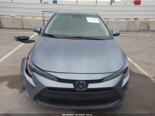 Toyota COROLLA LE 2024 5YFB4MDE8RP225070 Image 12