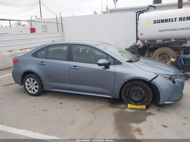 Toyota COROLLA LE 2024 5YFB4MDE8RP225070 Image 13