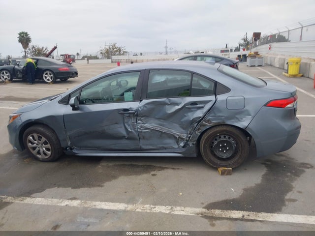 Toyota COROLLA LE 2024 5YFB4MDE8RP225070 Image 14