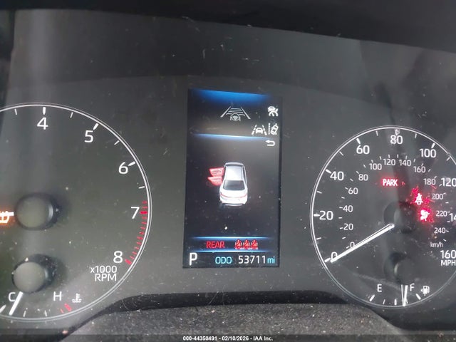 Toyota COROLLA LE 2024 5YFB4MDE8RP225070 Image 15