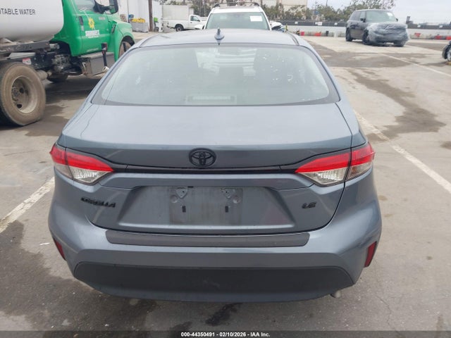 Toyota COROLLA LE 2024 5YFB4MDE8RP225070 Image 16