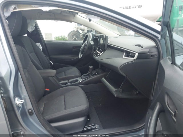 Toyota COROLLA LE 2024 5YFB4MDE8RP225070 Image 5