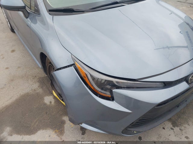 Toyota COROLLA LE 2024 5YFB4MDE8RP225070 Image 6