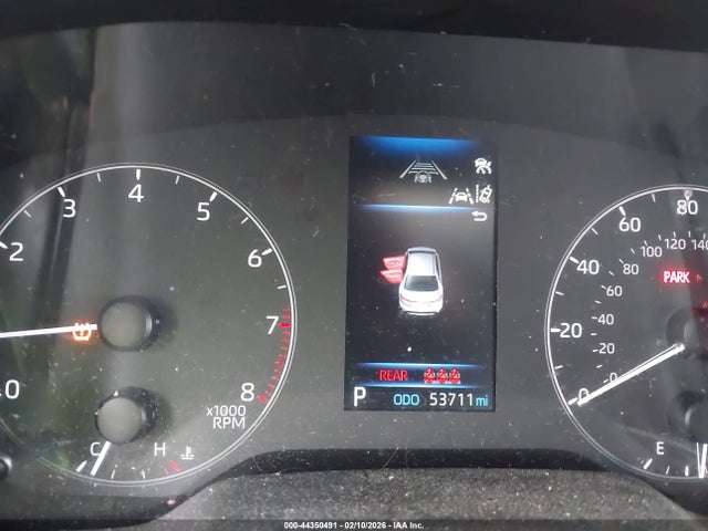 Toyota COROLLA LE 2024 5YFB4MDE8RP225070 Image 7