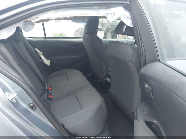 Toyota COROLLA LE 2024 5YFB4MDE8RP225070 Image 8
