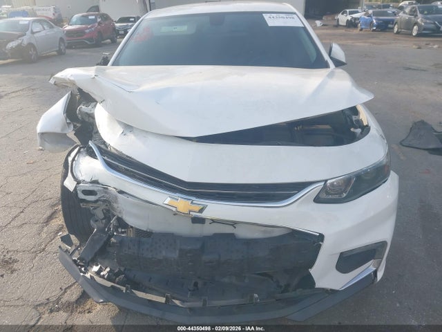 1G1ZD5ST8JF262551 Chevrolet MALIBU LT