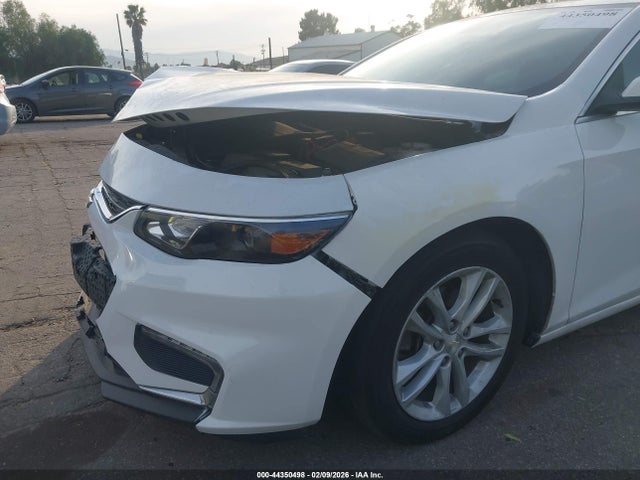 1G1ZD5ST8JF262551 Chevrolet MALIBU LT