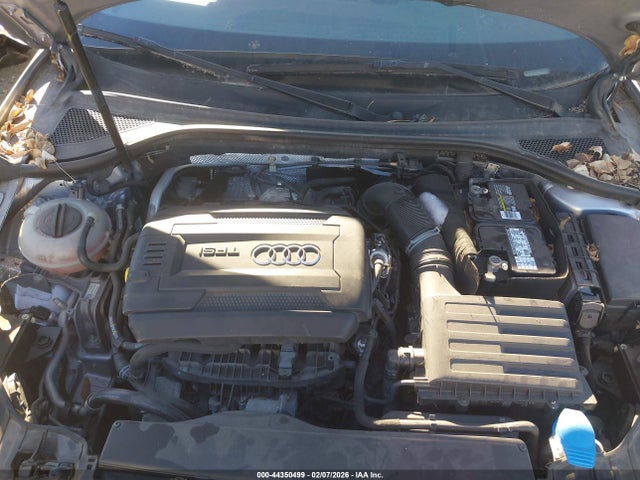 2016 AUDI A3 WAU67LFF7G1052567 Photo 9