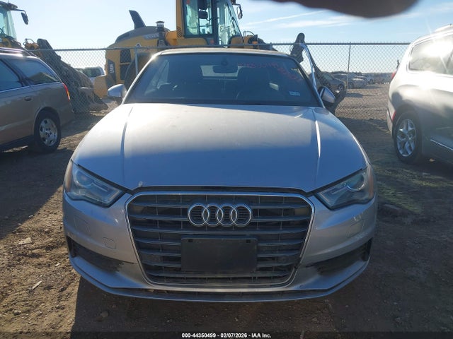 Aukcja sprzedaży 2016 Audi A3 1.8t Premium, vin: WAU67LFF7G1052567, numer aukcji: 44350499