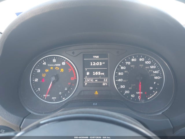 2016 AUDI A3 WAU67LFF7G1052567 Photo 6