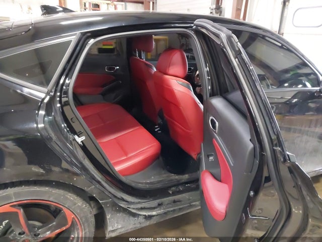 Продаж на аукціоні авто 2025 Acura Integra A-spec Technology, vin: 19UDE4G79SA008321, номер лоту: 44350501