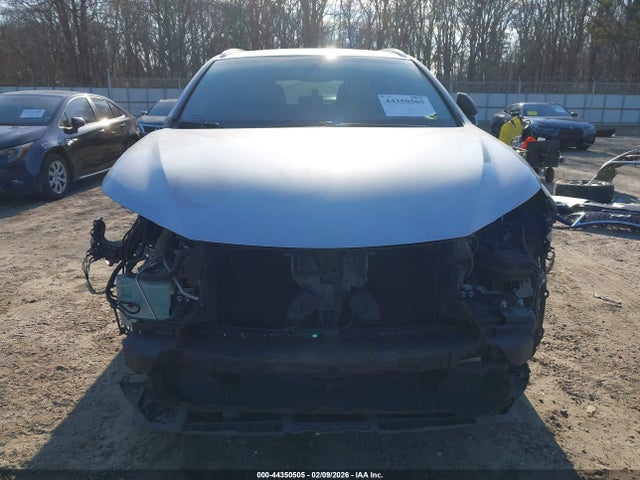 Aukcja sprzedaży 2017 Lexus Nx 200t F Sport, vin: JTJYARBZ5H2056531, numer aukcji: 44350505