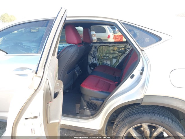 Aukcja sprzedaży 2017 Lexus Nx 200t F Sport, vin: JTJYARBZ5H2056531, numer aukcji: 44350505