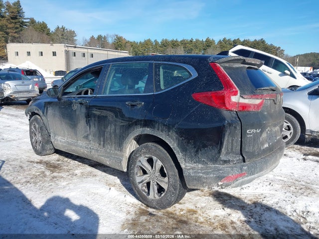 2HKRW6H38HH223196 Honda CR-V LX
