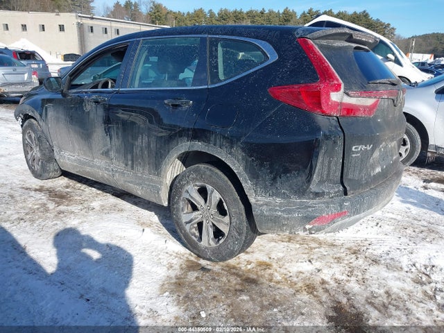 2HKRW6H38HH223196 Honda CR-V LX