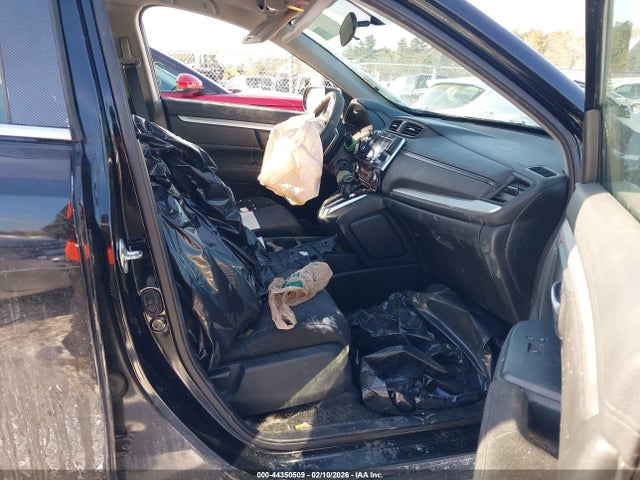 2HKRW6H38HH223196 Honda CR-V LX