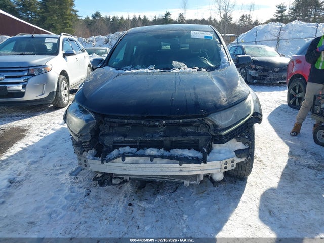 2HKRW6H38HH223196 Honda CR-V LX