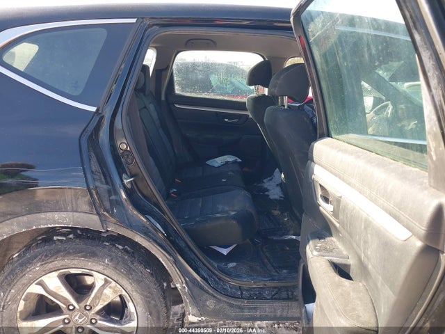 2HKRW6H38HH223196 Honda CR-V LX