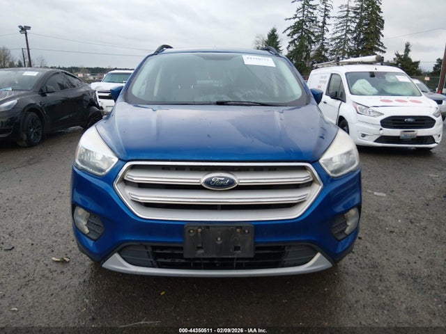 Ford ESCAPE SE 2018 1FMCU9GD8JUA86663 Image 12