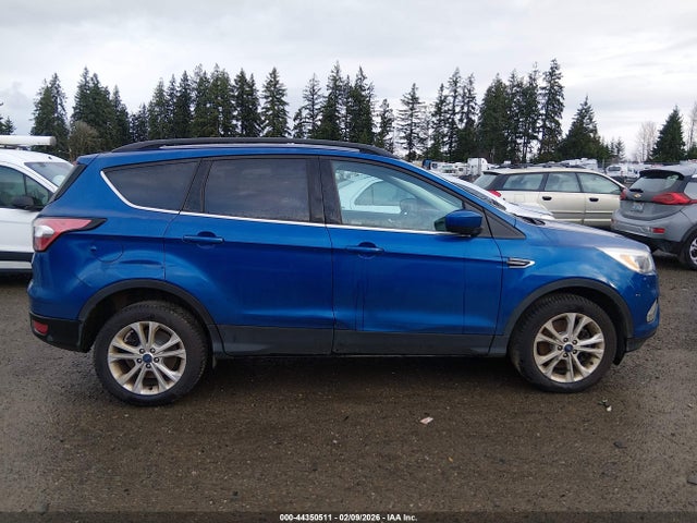 Ford ESCAPE SE 2018 1FMCU9GD8JUA86663 Image 13