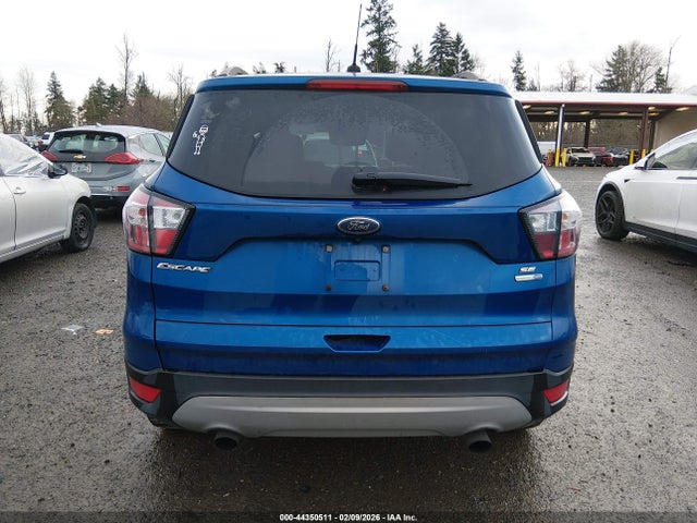 Ford ESCAPE SE 2018 1FMCU9GD8JUA86663 Image 16
