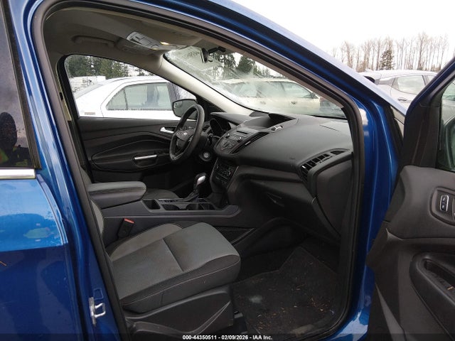 Ford ESCAPE SE 2018 1FMCU9GD8JUA86663 Image 5
