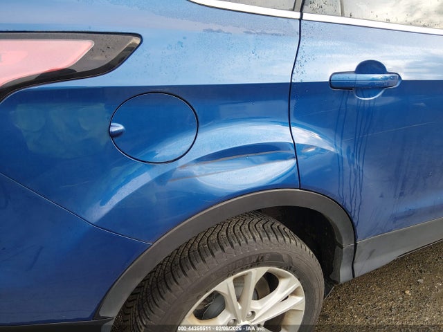 Ford ESCAPE SE 2018 1FMCU9GD8JUA86663 Image 6
