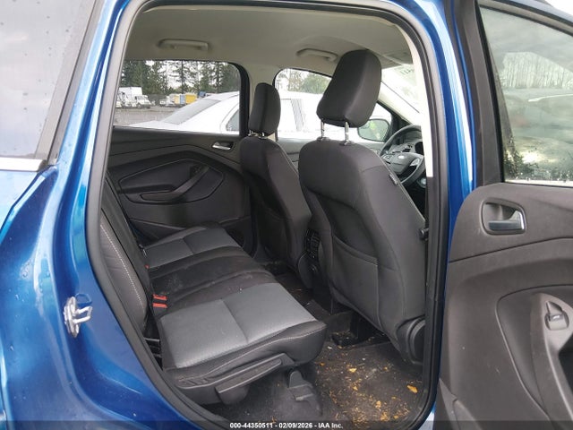 Ford ESCAPE SE 2018 1FMCU9GD8JUA86663 Image 8