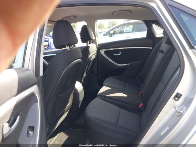 KMHD35LH9GU286369 Hyundai ELANTRA GT
