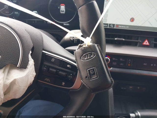 5XYK53DF2RG162374 KIA Sportage Sx-prestige