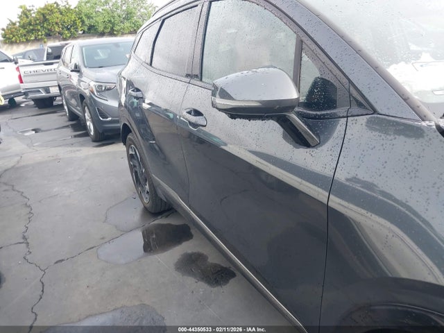 5XYK53DF2RG162374 KIA Sportage Sx-prestige